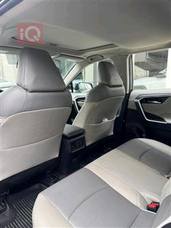 تويوتا راف 4